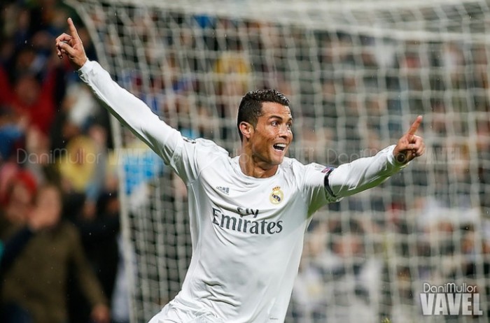 Cristiano Ronaldo: "La Champions es única"