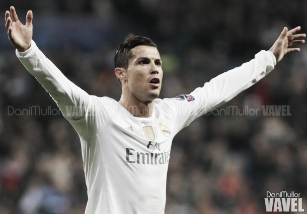 Cristiano Ronaldo: “Não procuro os recordes, eles é que me procuram”
