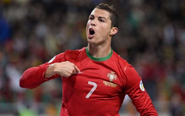 Brasile 2014: il Portogallo è nelle mani di Cristiano Ronaldo