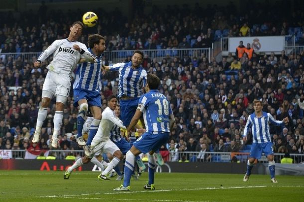 Real Madrid - Real Sociedad: la verticalidad y el aroma a gol se citan en el Santiago Bernabéu