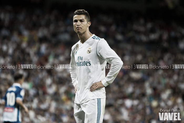 El Cristiano Ronaldo más desconocido pierde protagonismo