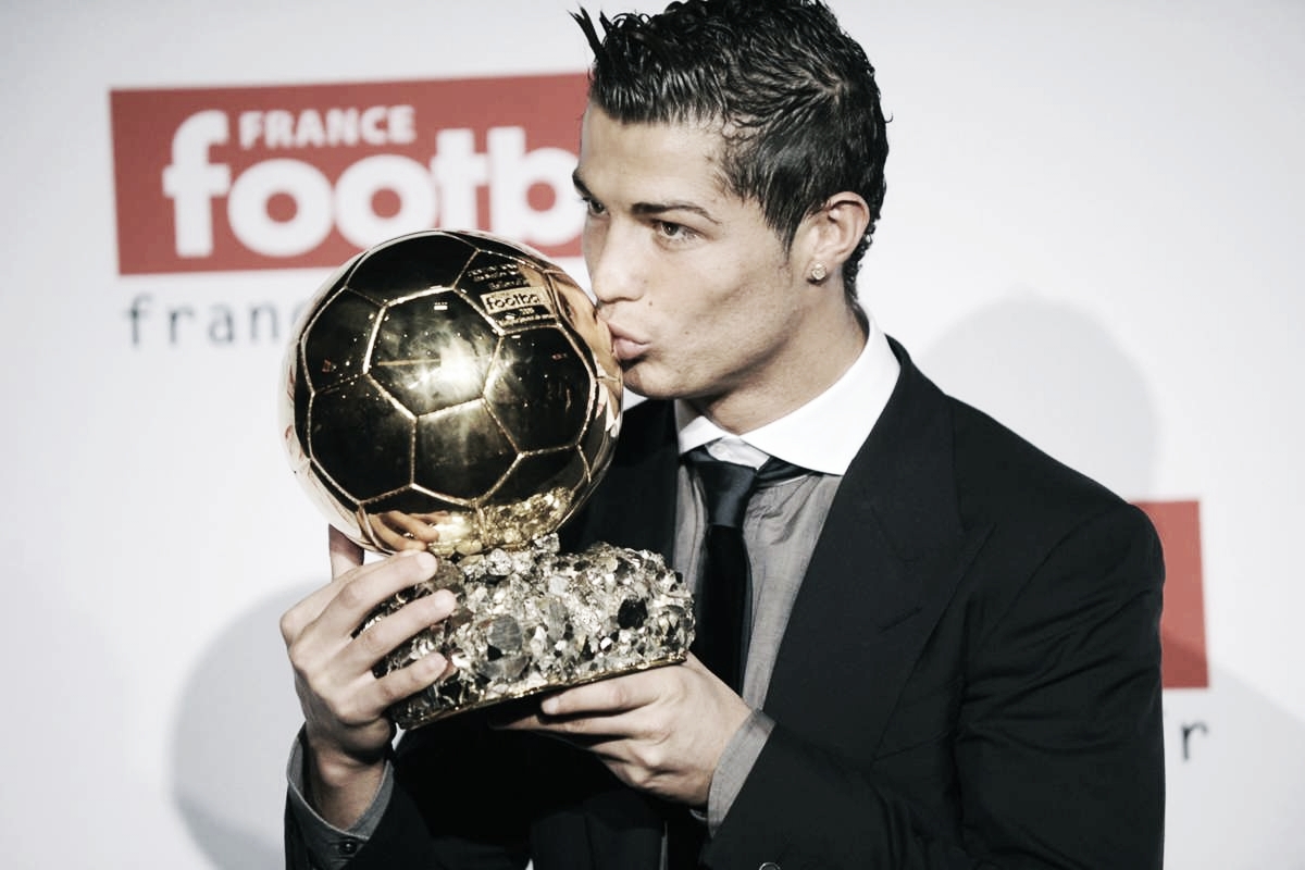 El Balón de Oro, un reconocimiento esquivo para el fútbol inglés - VAVEL  España
