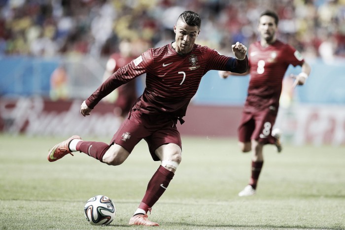 Confederations Cup 2017: Portogallo sul velluto, Nuova Zelanda battuta 4-0