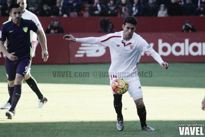 Resumen Sevilla FC 2015/16: Cristóforo, al fin