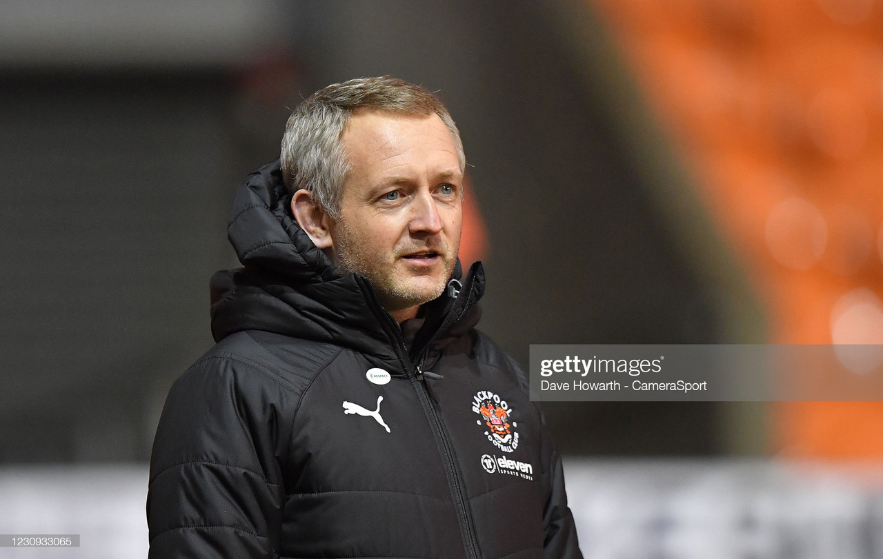 Blackpool 1-0 Rochdale: Seasiders continue strong home form with narrow victory