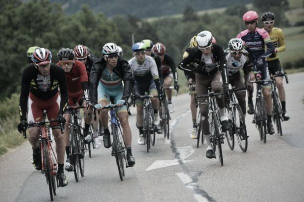 Previa. Critérium du Dauphiné 2015: 7ª etapa, Montmélian - Saint-Gervais Mont Blanc