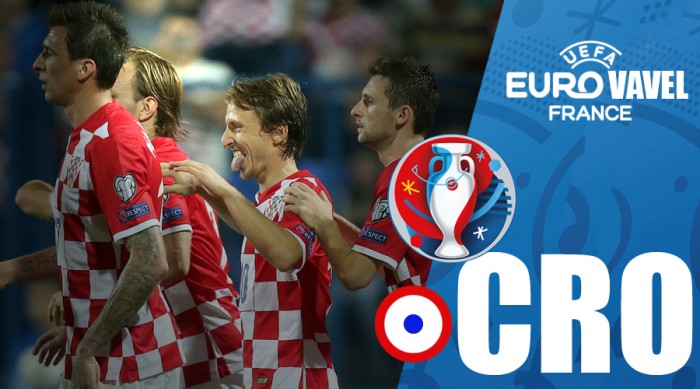 EuroVavel, gruppo D: Croazia – Gli scacchi del destino