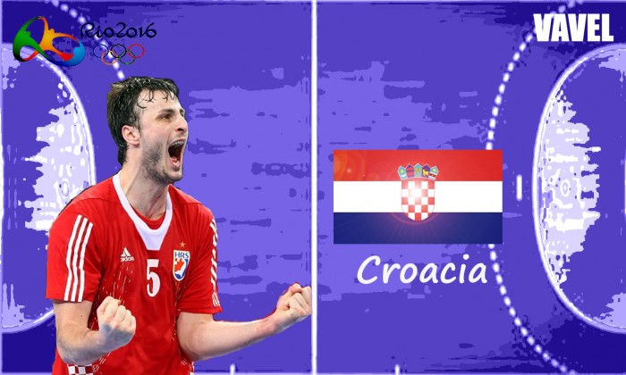 Croacia: revalidar medalla con bajas destacadas