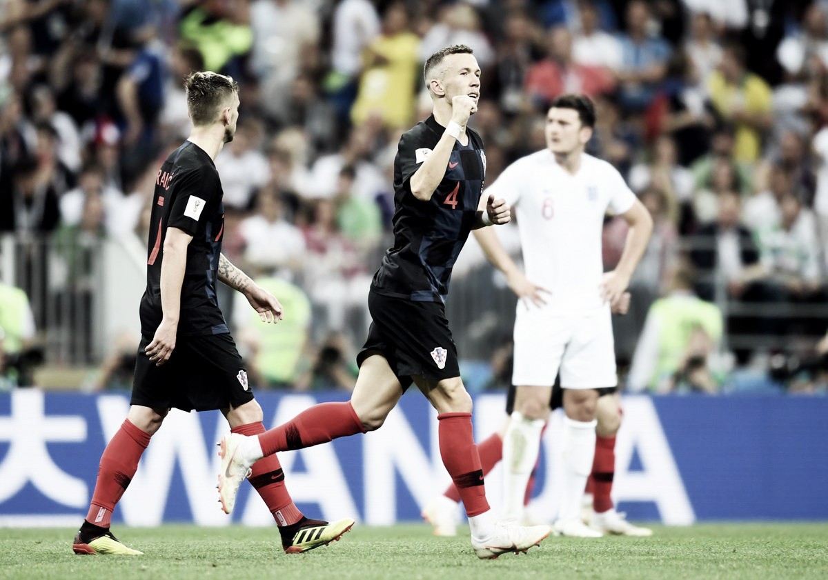Análisis post partido: con garra y corazón Croacia avanzó a la gran final