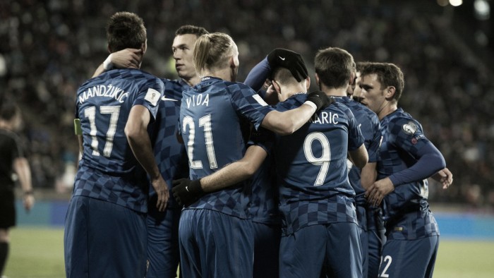 Qualificazioni Mondiali - Scontro al vertice nel gruppo I: la Croazia ospita l'Islanda