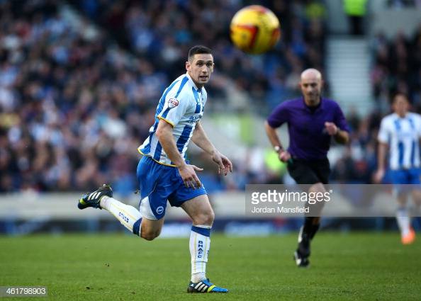 Crofts returns to Albion as U23's player/coach