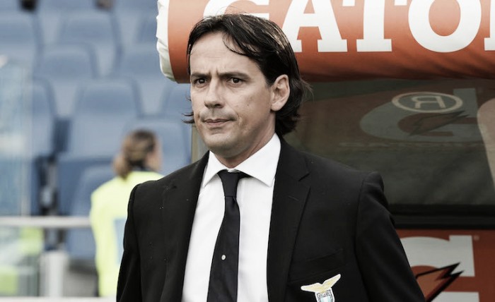 Lazio KO, Inzaghi: "Abbiamo regalato un quarto d'ora. Ci è mancata cattiveria"