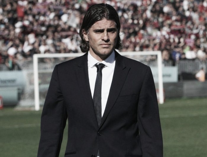 Palermo, senti Diego Lopez: "Per me tutte le gare sono un'ultima spiaggia"