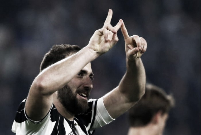 Juve, Higuain ed Allegri nel post-Chievo vedono già il Barcellona