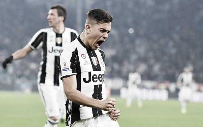Juventus, Allegri: "Nel primo tempo male tecnicamente, ma col Napoli è sempre difficile"