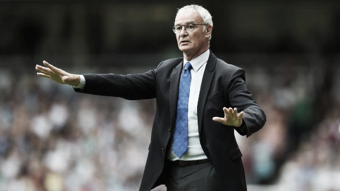 Leicester, ora è ufficiale: Ranieri esonerato