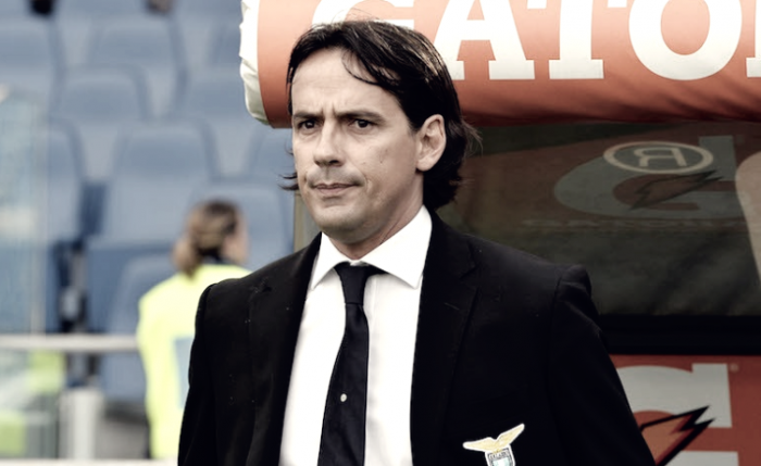 Lazio - Inzaghi in conferenza stampa: "Luis Alberto dall'inizio. Cataldi? Tornerà meglio di prima"