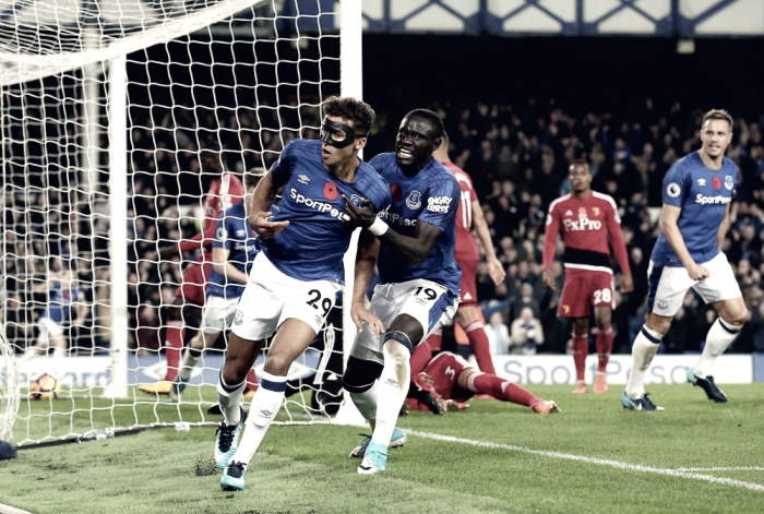 Premier League - Rimonta dell'Everton sul Watford, con 12 clamorosi minuti di recupero (3-2)