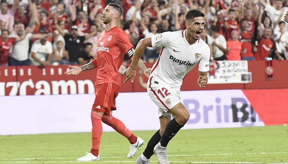 El análisis: el Sevilla, muy superior al Real Madrid