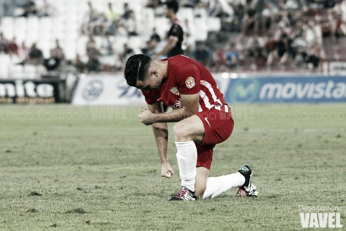 El Rayo se impone entre el tedio