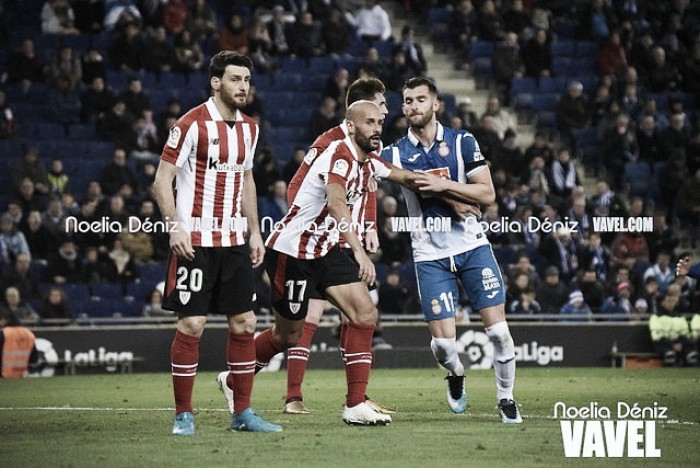 El Athletic sigue sin perder El Athletic sigue sin perder