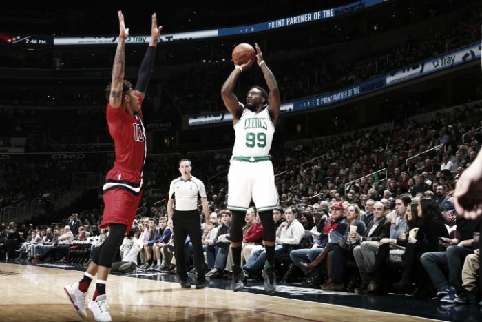 Nba, Wall non basta a Washington contro i Celtics. Guizzo Phila, Knicks k.o.