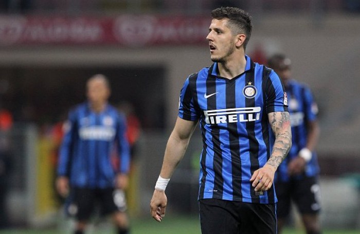 Inter, parla Jovetic: "Deluso per l'esclusione dalla lista Uefa"