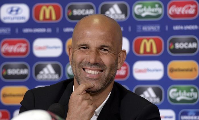 Italia Under 21, Di Biagio in conferenza: "Serbia? In campo senza timore"