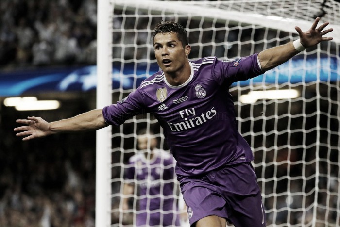Cristiano Ronaldo, más cerca de su quinto Balón de Oro