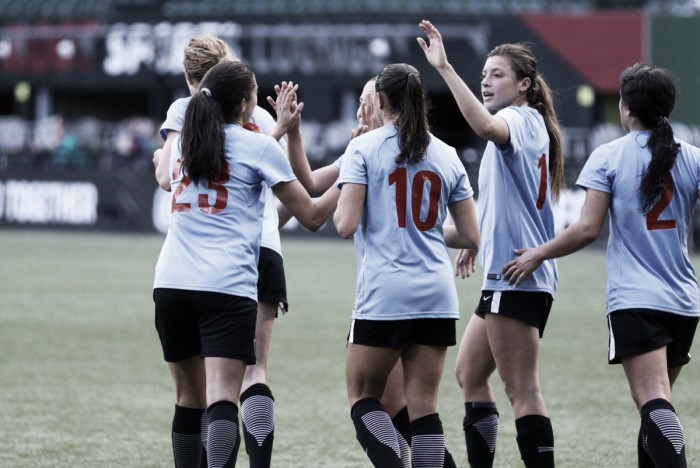 2017 Portland Invitational Preview: Chicago Red Stars finish up tournament against US U-23 Women's National Team