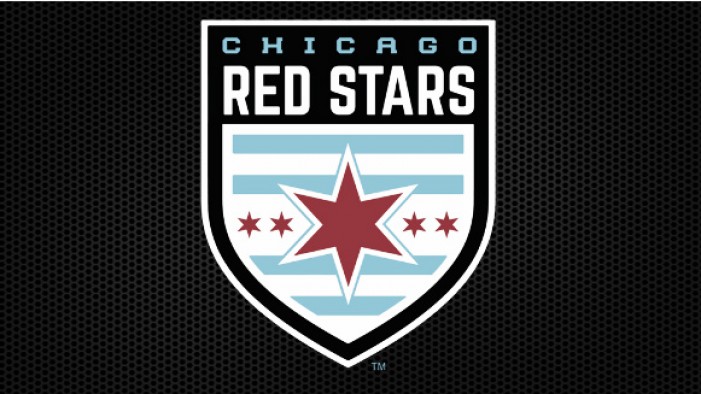 Chicago Red Stars unveil new logo, slogan