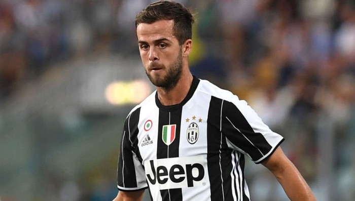 Juventus, parla Pjanic: "Finalmente sto bene"