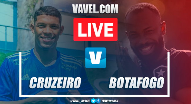 Gols e melhores momentos Cruzeiro 0x0 Botafogo pela Série B