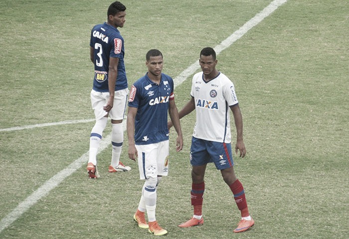 Tudo ou nada: Cruzeiro e Bahia se enfrentam pela segunda fase da Copa São Paulo