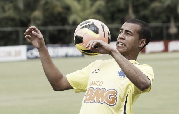 Cruzeiro confirma: Benfica e Porto apresentaram proposta por Mayke Cruzeiro confirma: Benfica e Porto apresentaram proposta por Mayke