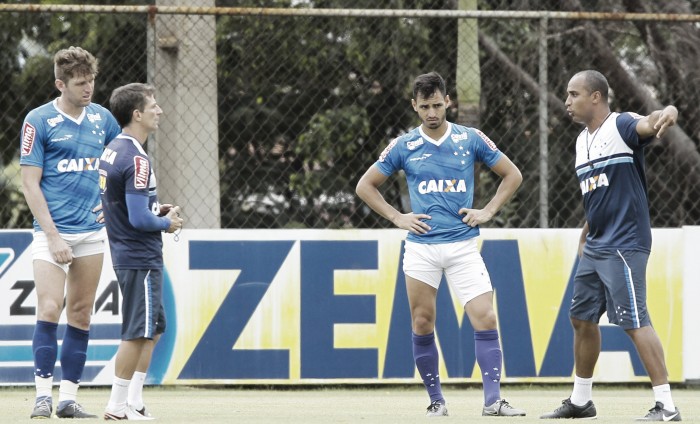 Cruzeiro e Uberlândia medem forças em partida que vale liderança do Campeonato Mineiro