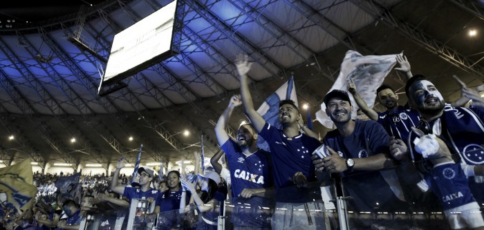 Mais que um time de futebol: Cruzeiro fecha 2017 como potente instituição esportiva