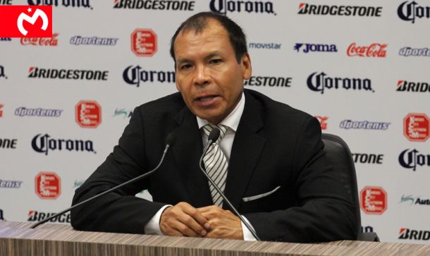 José Cruz: “No hemos concretado las opciones”