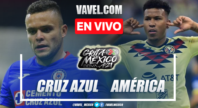 Goals and Highlights: Cruz Azul 2-1 America in Liga MX 2021