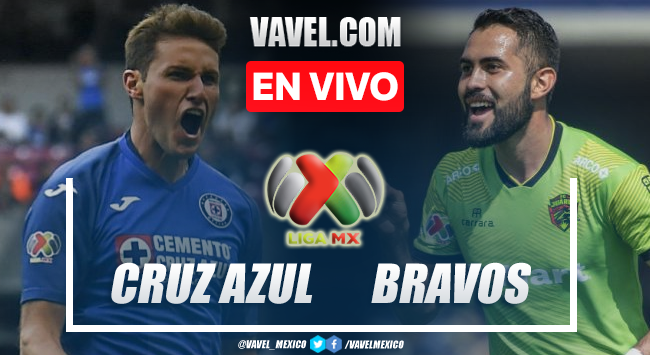 Goles y Resumen del Cruz Azul 1-0 Juárez en Torneo Grita México Clausura 2022.