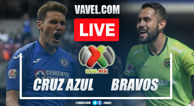 Goals and Summary of Cruz Azul 1-0 Juárez in Torneo Grita México Clausura 2022.