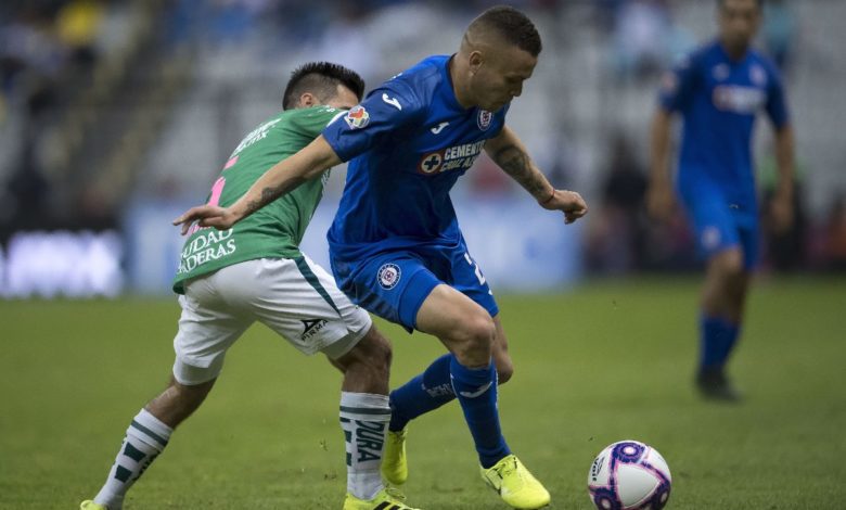 Previa Cruz Azul vs León: Por la clasificación directa Previa Cruz Azul vs León: Por la clasificación directa