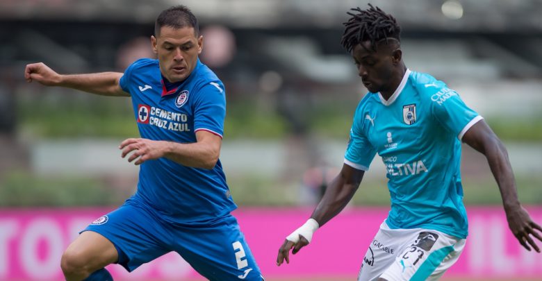 Previa Querétaro - Cruz Azul: Los emplumados buscan seguir invictos Previa Querétaro - Cruz Azul: Los emplumados buscan seguir invictos