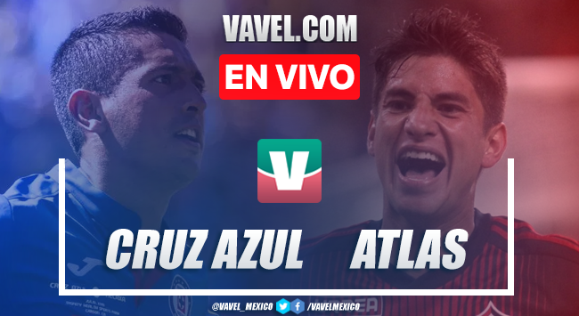 Resumen y video goles: Cruz Azul 1-0 Atlas en Amistoso 2019 Resumen y video goles: Cruz Azul 1-0 Atlas en Amistoso 2019