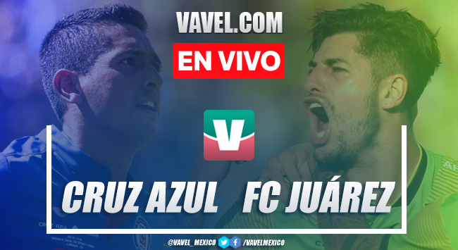 Resumen y goles Cruz Azul 2-0 FC Juárez en Apertura 2019 Liga MX Resumen y goles Cruz Azul 2-0 FC Juárez en Apertura 2019 Liga MX