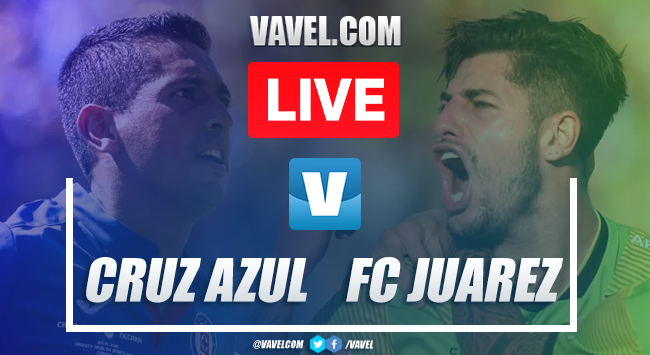 Goals and Highlights: Cruz Azul 2-0 FC Juarez, 2019 Liga MX Goals and Highlights: Cruz Azul 2-0 FC Juarez, 2019 Liga MX