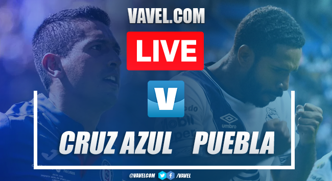 Goals and Highlights: Cruz Azul 1-1 Puebla, 2019 Liga MX Goals and Highlights: Cruz Azul 1-1 Puebla, 2019 Liga MX