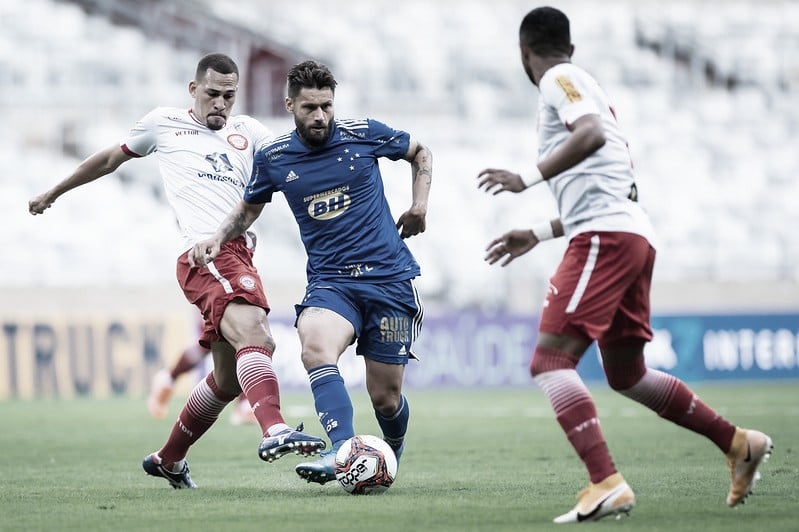 Melhores Momentos De Cruzeiro 0 X 0 Tombense 02 07 2021 Vavel Brasil