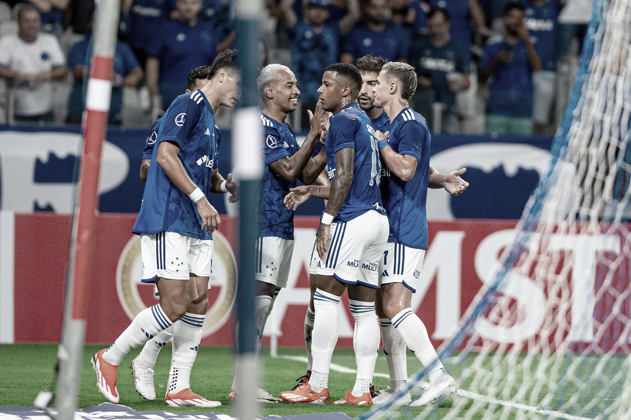  Foto zu Guia VAVEL do Brasileirão 2024: Cruzeiro - VAVEL Brasil 