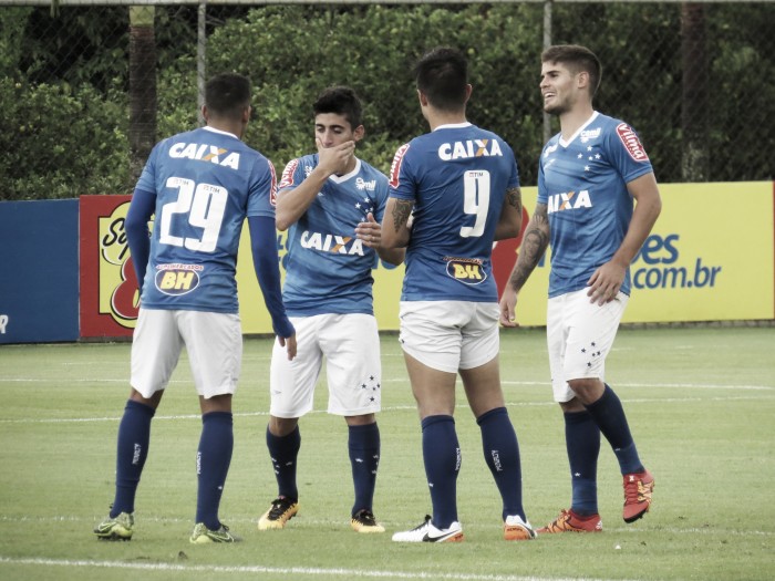 Ausência de Arrascaeta, lesão de Alisson e visita de Marcelo Ramos marcam sexta do Cruzeiro